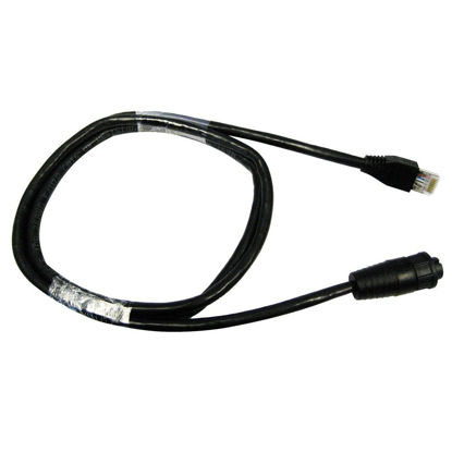 Picture of Adapter Cable Ray Net to Nmea Rj45, 1m