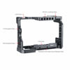 Picture of Camera Cage for Sony A7III/A7RIII/M3 Standard Arca-Style Quick Release Plate + Top Handle Grip Accessory Kits for Sony a7iii Series