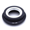 Picture of M42 to GFX Lens Adapter, M42 (42x1mm) Screw Mount Lens Compatible with GFX Mount Medium Format Camera FX GFX 50S/50R