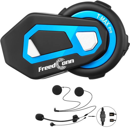 Dirt bike helmet online headset