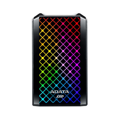 Picture of ADATA SE900G 1TB External SSD
