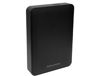 Picture of Avoluxion X1 4TB USB 3.0 Portable External Hard Drive for PC, Mac, Playstation & Xbox (Black) - 2 Year Warranty