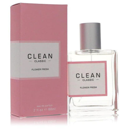 Picture of Clean Classic Flower Fresh Women EDP Spray 2 oz