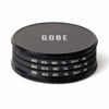 Picture of Gobe ND Filter Kit 58mm MRC 16-Layer: ND4, ND16, ND32