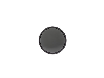 Picture of Heliopan 39mm Neutral Density 8X (0.9) Filter (703937) with Specialty Schott Glass in Floating Brass Ring