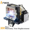 Picture of Araca PK-L2210U /PK-L2210UP Projector Lamp with Housing for JVC DLA-RS45U DLA-RS45 DLA-RS55 DLA-RS30 DLA-X30 DLA-X7 DLA-X3 Replacement Projector Lamp