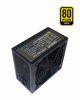 Picture of Apevia PR1000W Prestige 1000W 80+ Gold Certified, ROHS Compliance, Active PFC ATX Gaming Power Supply