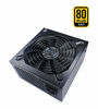 Picture of Apevia PR1000W Prestige 1000W 80+ Gold Certified, ROHS Compliance, Active PFC ATX Gaming Power Supply