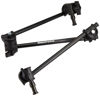 Picture of Manfrotto 196AB-3 3-Section Single Articulated Arm without Camera Bracket (Black)