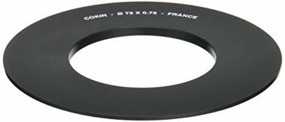 Picture of Cokin 72mm Adaptor Ring for XL (X) Series Filter Holder