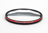 Picture of Creator FX Split Glass Prism Lens Filter | Half Kaleidoscope Filter for DSLR Cameras | Special Effects Rotating Glass | Fractal Filter to Refract Multiple Images (Fits 82mm, 77mm, 72mm, 67mm Ø)