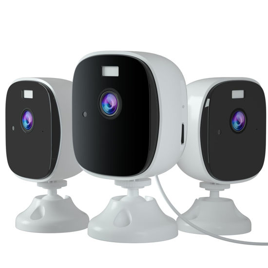 Rraycom security hot sale cameras