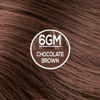 Picture of Naturtint Permanent Hair Color 6GM Chocolate Brown (Pack of 6), Ammonia Free, Vegan, Cruelty Free, up to 100% Gray Coverage, Long Lasting Results