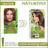 Picture of Naturtint Permanent Hair Color 6GM Chocolate Brown (Pack of 6), Ammonia Free, Vegan, Cruelty Free, up to 100% Gray Coverage, Long Lasting Results