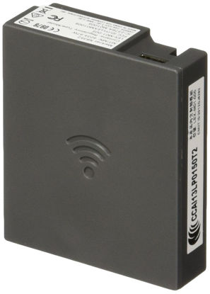 Picture of Lexmark MarkNet N8352 802.11b/g/n External Wireless Print Server (27X0125)