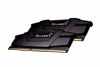 Picture of G.SKILL Ripjaws V Series (Intel XMP) DDR4 RAM 32GB (2x16GB) 3600MT/s CL16-19-19-39 1.35V Desktop Computer Memory UDIMM - Black (F4-3600C16D-32GVKC)