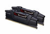 Picture of G.SKILL Ripjaws V Series (Intel XMP) DDR4 RAM 32GB (2x16GB) 3600MT/s CL16-19-19-39 1.35V Desktop Computer Memory UDIMM - Black (F4-3600C16D-32GVKC)