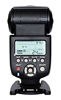 Picture of Yongnuo Professional Flash Speedlight Flashlight Yongnuo YN 560 III for Canon Nikon Pentax Olympus Camera / Such as: Canon EOS 1Ds Mark, EOS1D Mark, EOS 5D Mark, EOS 7D, EOS 60D, EOS 600D, EOS 550D, EOS 500D, EOS 1100D (Discontinued by Manufacturer)