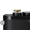 Picture of Leica Brass Soft Release Button for Q3 and M-Series Cameras, Blasted Finish