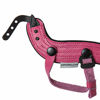 Picture of SPIDER HOLSTER - SpiderPro Camera Hand Strap v2 with Snap Assembly and Optional Wrist Strap - DSLR and Mirrorless Compatible (Pink)