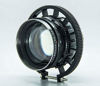 Picture of Cinematics Set 6 Lens Gear Rings Belt for Follow Focus 60~116mm for DSLR Camera Lens Pro Mod 0.8 Black New