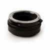 Picture of Urth Lens Mount Adapter: Compatible for Nikon Z Camera Body to Sony A (Minolta AF) Lens