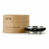 Picture of Urth Lens Mount Adapter: Compatible with Canon FD Lens to Leica M Camera Body