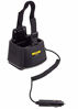 Picture of Charger for Motorola APX 6000 Single Bay in-Vehicle Rapid