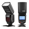 Picture of NEEWER NW620 Speedlite Flash 76W GN60 with LCD Display, M/Multi/S1/S2 Flash Mode, 20-200mm Manual Zoom, Compatible with Canon Nikon Panasonic Olympus Pentax Fujifilm Sony DSLR & Mirrorless