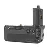 Picture of HAPPYPOPO Battery Grip for Sony A7IV A9II A7RIV Camera, Replacement for Sony VG-C4EM,Used to Replace FZ100 Rechargeable Lithium-ion Battery