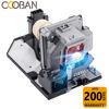 Picture of COOBAN NP27LP Replacement Projector Lamp Bulb with Housing for NEC M282X M283X M282XS M283XS NP-M282XS NP-M282X NP-M283XS NP-M283X 100013542 Projector Lamp