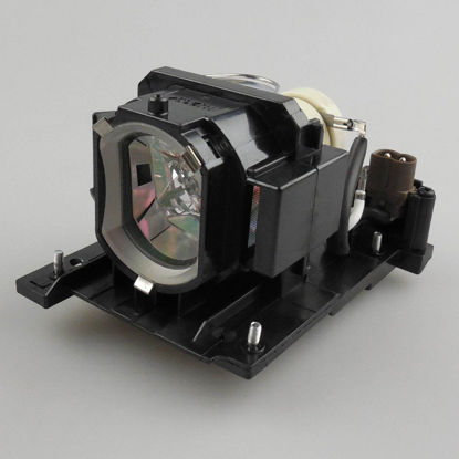 Picture of Original Projector Lamp DT01021 for HITACHI CP-X2010 / CP-X2011 / CP-X2011N / CP-X2510N / ED-X40 / ED-X42 / ED-X45 / CP-X2511