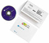 Picture of Window 10 Professional DVD OEM 32/64 bit - FPP - Discount 2021 Edition | New Win 10 PRO OEM