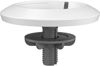 Picture of Logitech Ceiling Mount for Microphone - White