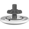 Picture of Logitech Ceiling Mount for Microphone - White