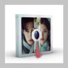 Picture of DREAMUS Alchemy of Souls OST 2022 Korean TV Show Kdrama O.S.T CD+Norigae+Photobook+Folding lyrics paper+Photocard set+Photo stand+Tracking (SET(Purple+White))