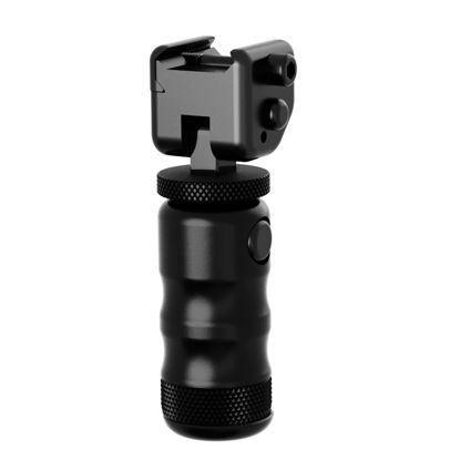 Picture of Monopod for Rear Pic Rail - Height Adjustable by ToughTacticalTools