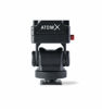 Picture of ATOMOS ATOMXMMQR1 Monitor Mount with Quick Release Plate, Black