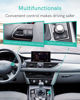 Picture of CHOOCL Bluetooth 5.0 aptX-HD Car Adapter Compatible for Audi AMI MMI, Mercedes Media Interface and Volkswagen MDI Connector (A2-Audi2G)