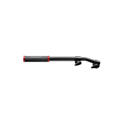 Picture of Manfrotto Telescopic PVC Free Pan Bar for 526, 509, 504 and 502 Video Heads