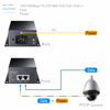 Picture of Cudy 90 Watts Gigabit PoE++ Injector, 10/100/1000Mbps PoE Adapter, 90W / 60W / 30W / 15.4W PoE Power Budget, PoE/PoE+ / PoE++ Adapter, IEEE 802.3af / 802.3at / 802.3bt Compliant, 48V ~ 52V (POE350)