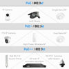 Picture of Cudy 90 Watts Gigabit PoE++ Injector, 10/100/1000Mbps PoE Adapter, 90W / 60W / 30W / 15.4W PoE Power Budget, PoE/PoE+ / PoE++ Adapter, IEEE 802.3af / 802.3at / 802.3bt Compliant, 48V ~ 52V (POE350)