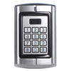 Picture of UHPPOTE Metal Shell Waterproof Access Control Keypad Reader with Wiegand 26-37 Interface for 125KHz EM Card