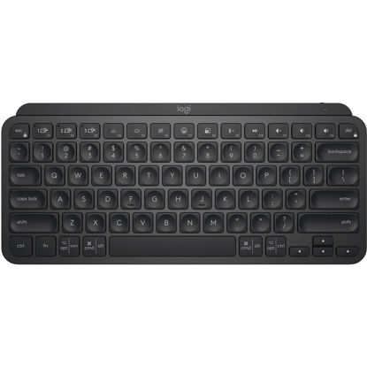 Picture of LogitechMX Keys Mini Wireless Keyboard