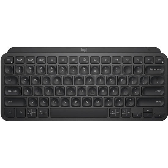 Picture of LogitechMX Keys Mini Wireless Keyboard