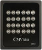 Picture of CMVision IRP24-940nm Invisible WideAngle 24pc High Power LED IR Array Illuminator