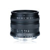 Picture of AstrHori 50mm F2.0 Large Aperture Full Frame Manual Prime Lens with Blur Effect & Filter Slot Compatible with Nikon Z-Mount Mirrorless Camera Z50,ZFC,Z5,Z6,Z6ⅡZ7,Z7Ⅱ,Z9,etc(Black)
