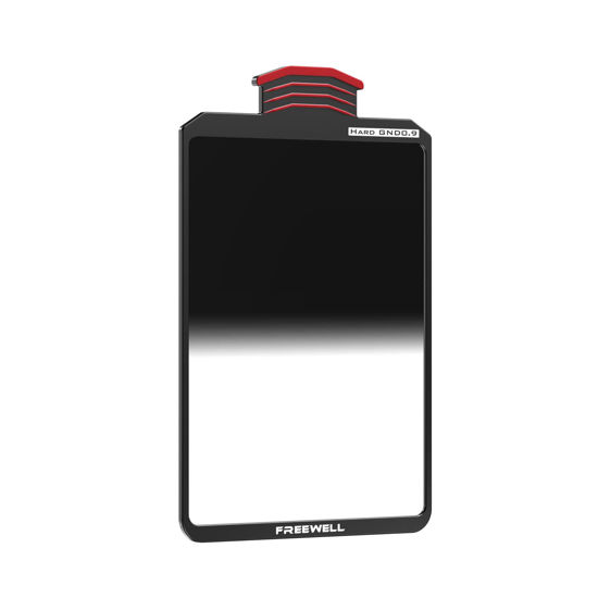 Picture of Freewell Hard Edge Gradient GND0.9 Filters Compatible with K2 Series