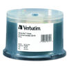 Picture of Verbatim CD-R 700MB 52X UltraLife Gold Archival Grade - Branded Surface & Hard Coat - 50pk Spindle