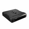 Picture of ProGrade Digital CFast and SD UHS-II Dual-Slot Memory Card Reader | USB 3.2 Gen 2 for Professional Filmmakers, Photographers & Content Creators